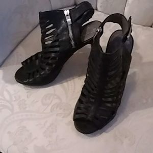 Vince Camuto heels